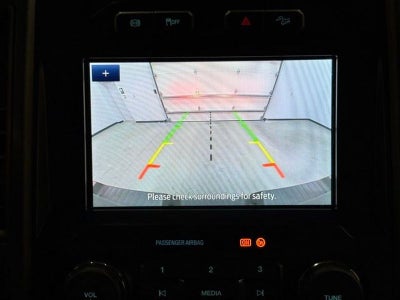 2021 Ford F-250SD XL