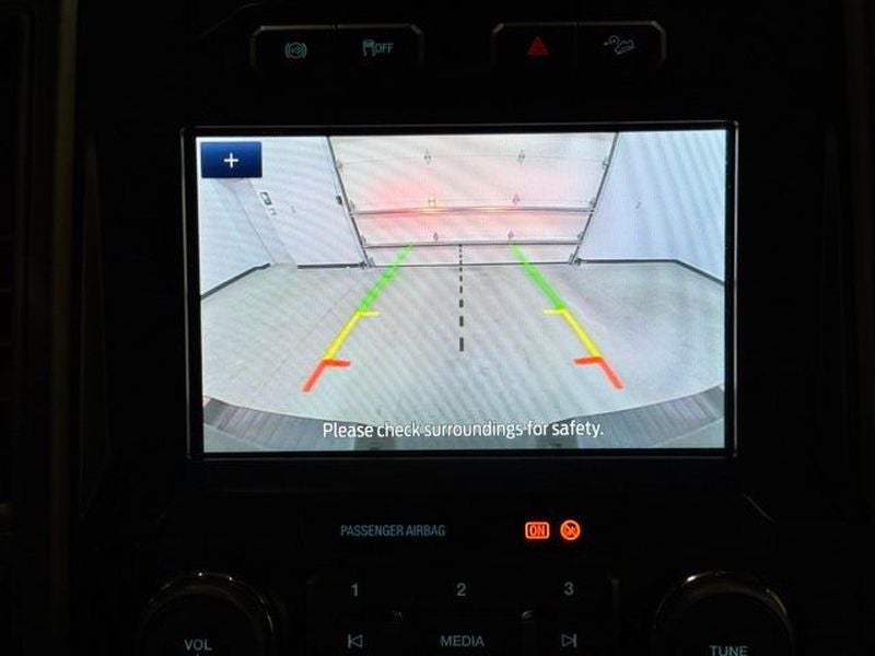 2021 Ford F-250SD XL