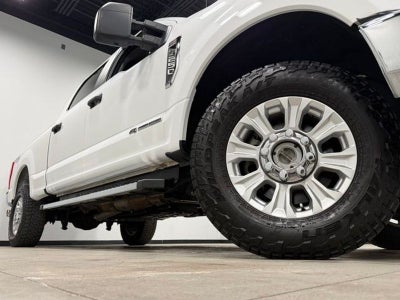 2021 Ford F-250SD XL