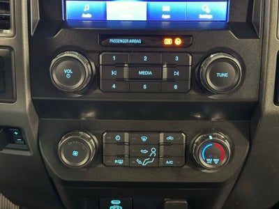 2021 Ford F-250SD XL