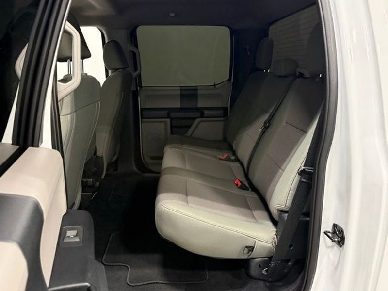 2021 Ford F-250SD XL