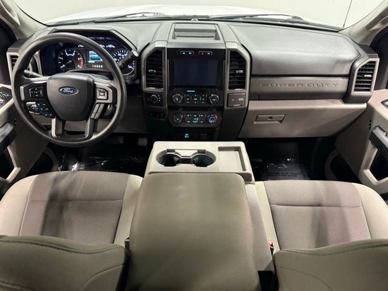 2021 Ford F-250SD XL