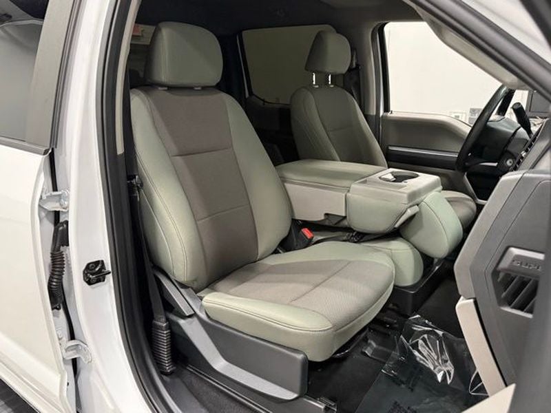 2021 Ford F-250SD XL