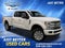 2019 Ford F-250SD Platinum