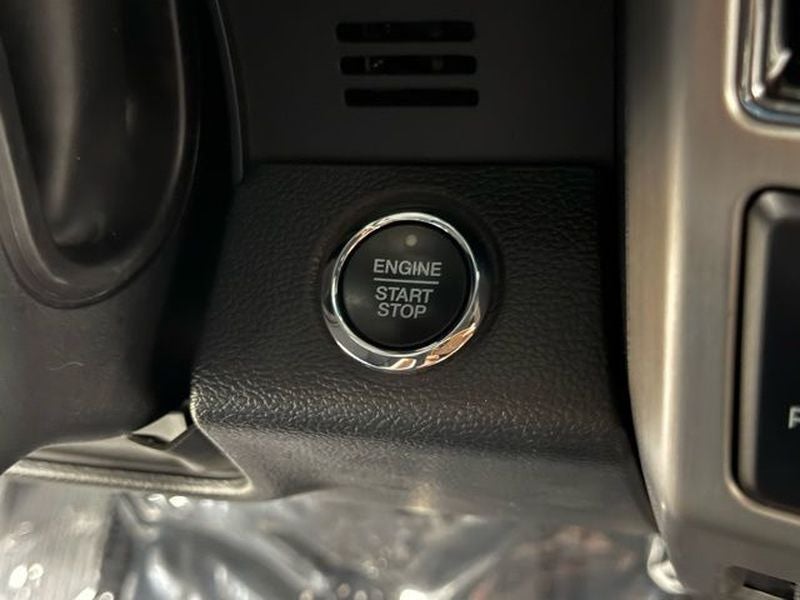 2019 Ford F-250SD Platinum