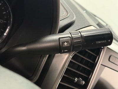 2019 Ford F-250SD Platinum