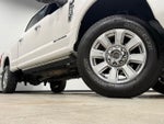 2019 Ford F-250SD Platinum