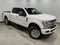 2019 Ford F-250SD Platinum