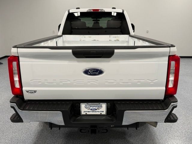 2024 Ford F-250SD XLT