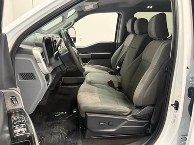 2024 Ford F-250SD XLT