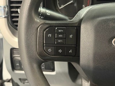 2024 Ford F-250SD XLT