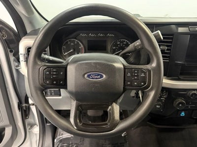 2024 Ford F-250SD XLT