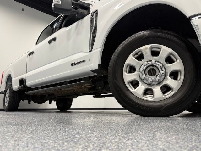 2024 Ford F-250SD XLT