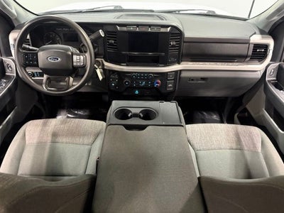 2024 Ford F-250SD XLT