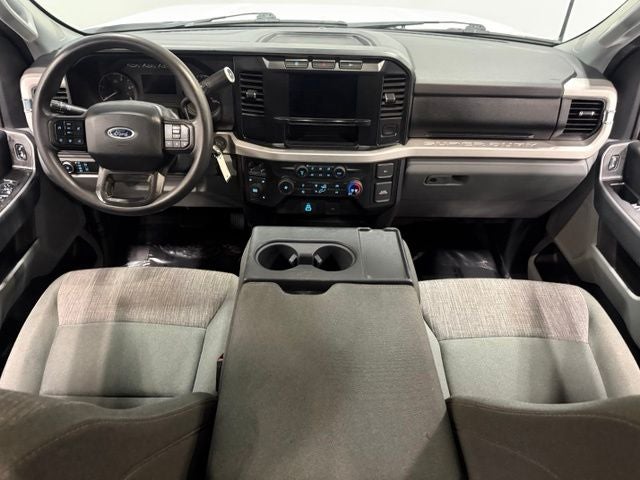 2024 Ford F-250SD XLT