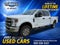 2022 Ford F-250SD XLT