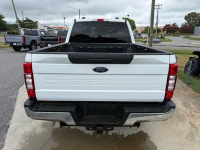 2022 Ford F-250SD XLT