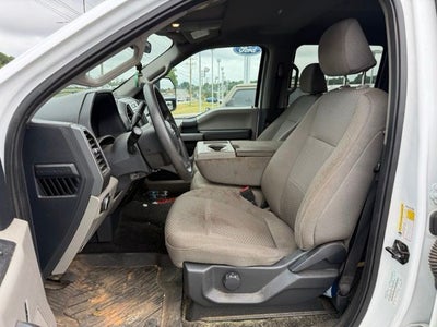 2022 Ford F-250SD XLT