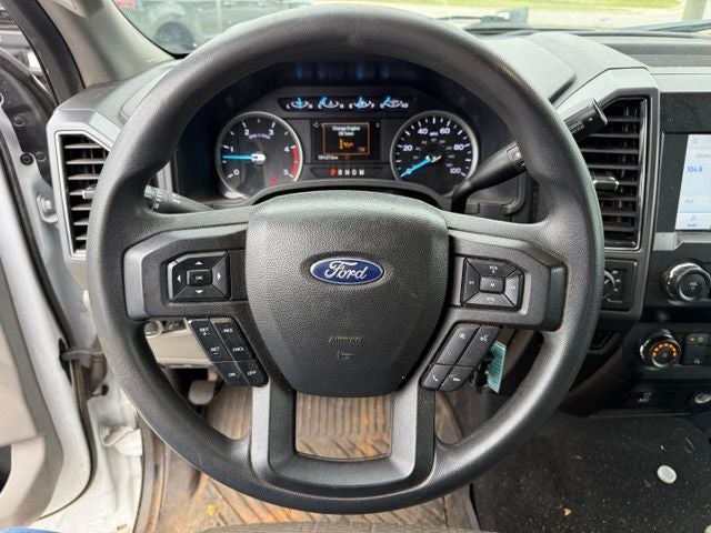 2022 Ford F-250SD XLT
