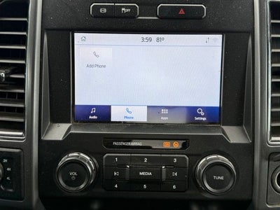 2022 Ford F-250SD XLT