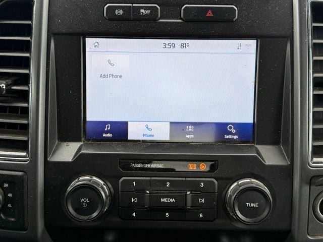 2022 Ford F-250SD XLT