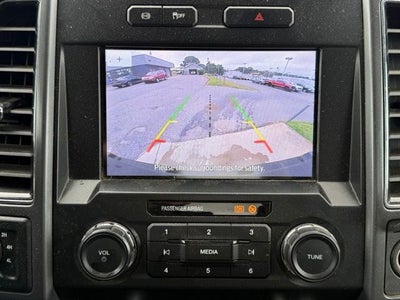 2022 Ford F-250SD XLT