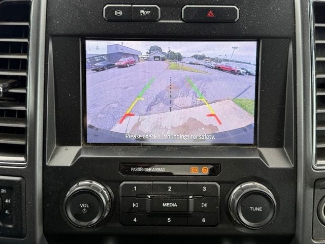 2022 Ford F-250SD XLT
