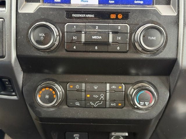 2022 Ford F-250SD XLT