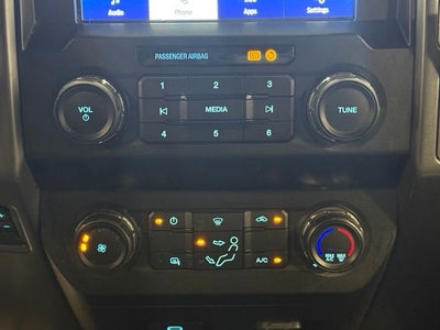 2022 Ford F-250SD XLT