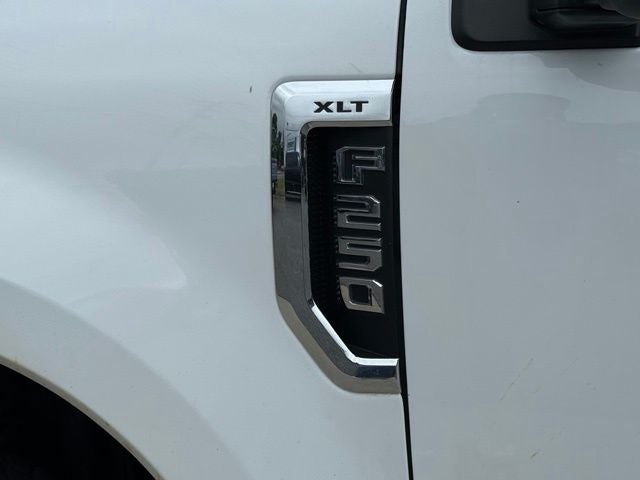 2022 Ford F-250SD XLT