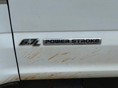 2022 Ford F-250SD XLT