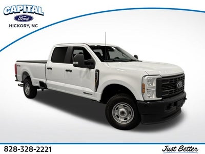 2024 Ford F-250SD XL