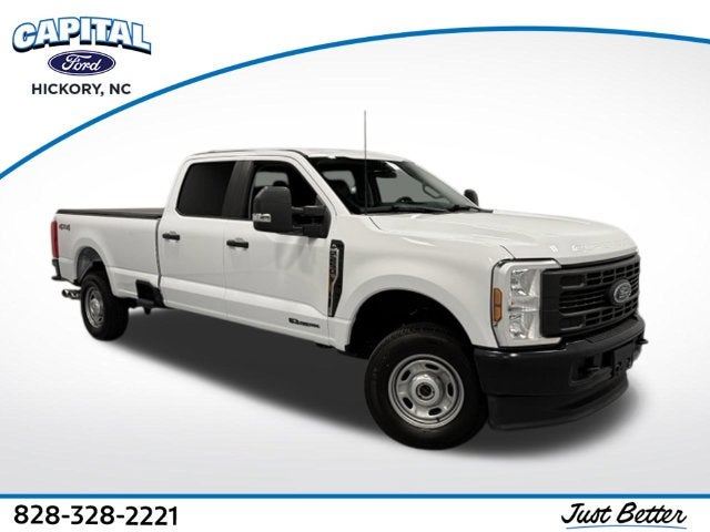 2024 Ford F-250SD XL