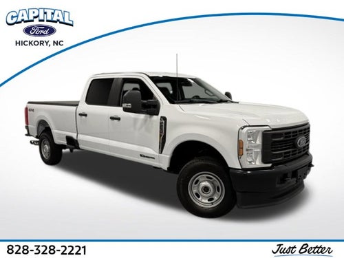 2024 Ford F-250SD XL