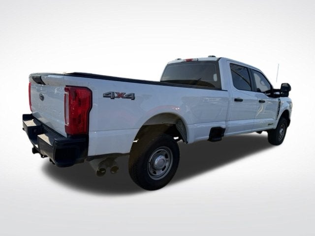 2024 Ford F-250SD XL