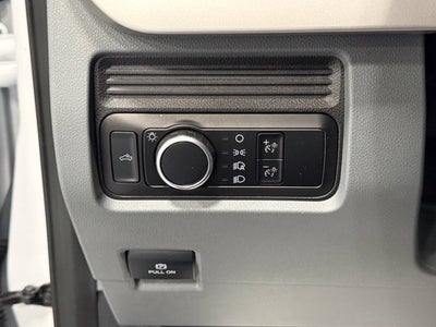 2024 Ford F-250SD XL