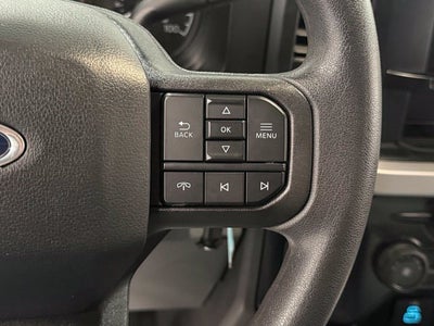 2024 Ford F-250SD XL