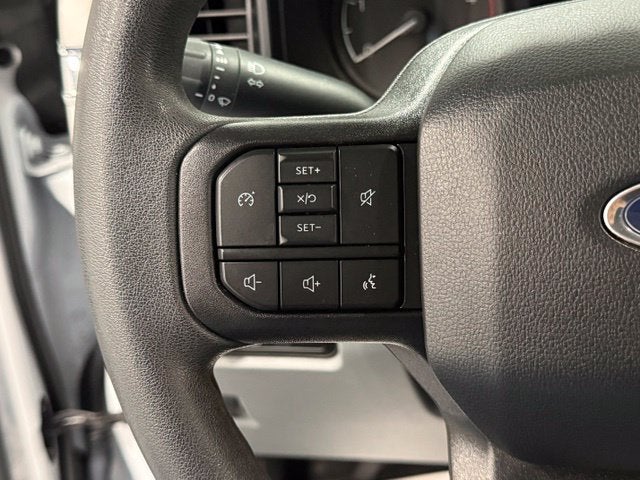 2024 Ford F-250SD XL