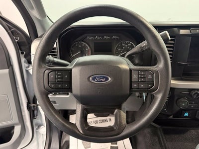 2024 Ford F-250SD XL