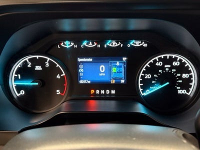 2024 Ford F-250SD XL
