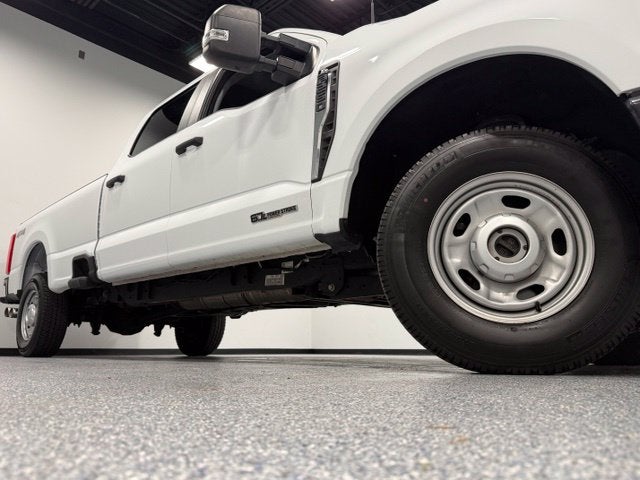 2024 Ford F-250SD XL