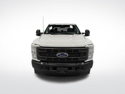 2024 Ford F-250SD XL