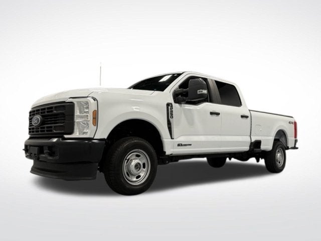 2024 Ford F-250SD XL