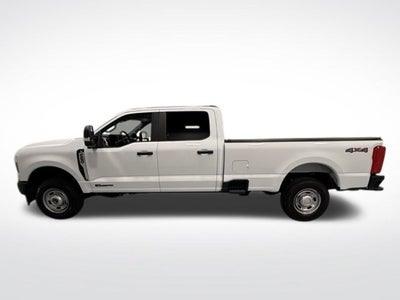 2024 Ford F-250SD XL