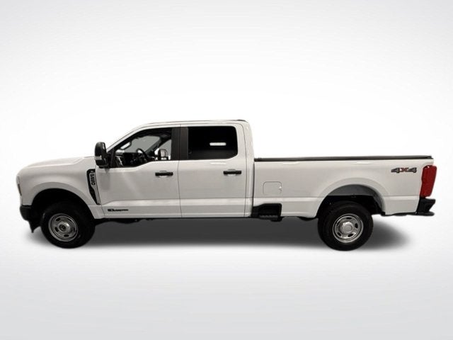 2024 Ford F-250SD XL