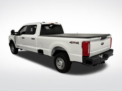 2024 Ford F-250SD XL