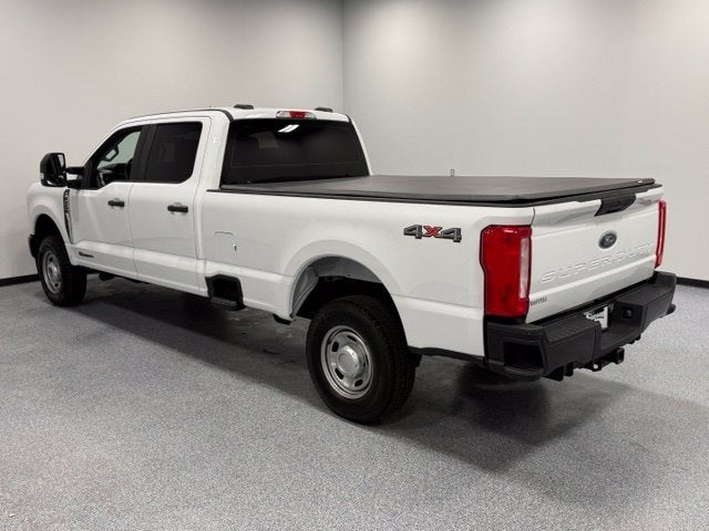 2024 Ford F-250SD XL