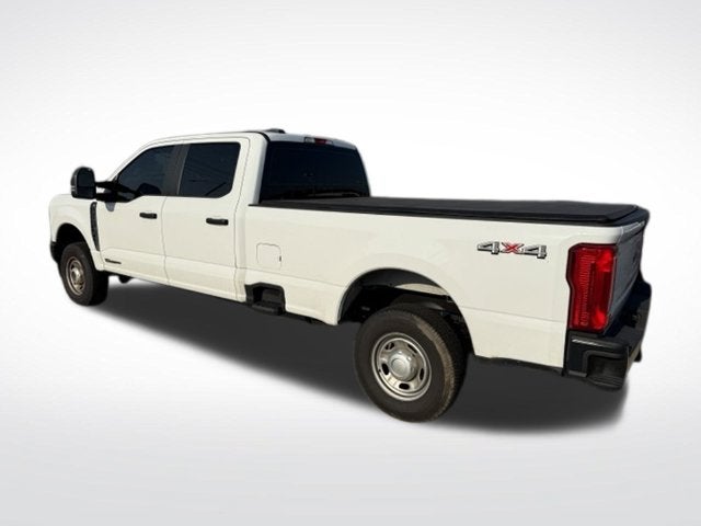 2024 Ford F-250SD XL