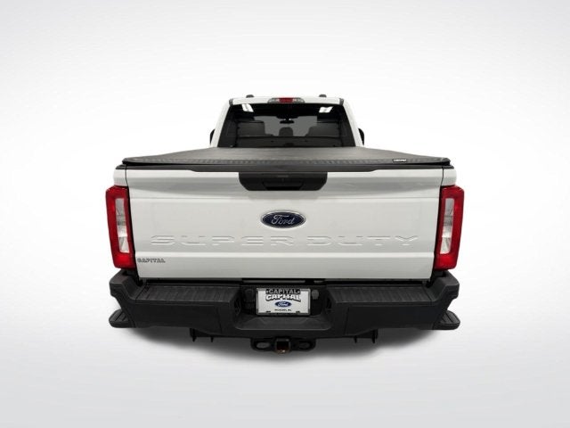 2024 Ford F-250SD XL