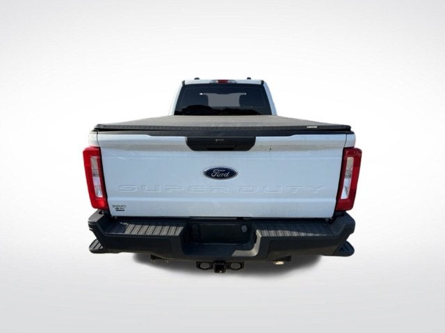 2024 Ford F-250SD XL